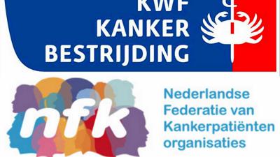 KWF blijft NFK toch financieel ondersteunen