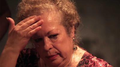 VPRO IDFA Audience Award voor La Chana