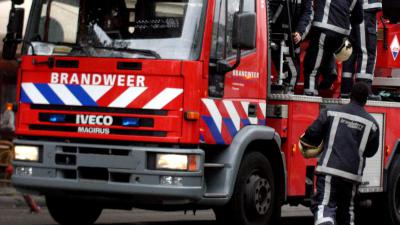 Amsterdamse brandweercommandant trad al vijftig keer op tegen personeel