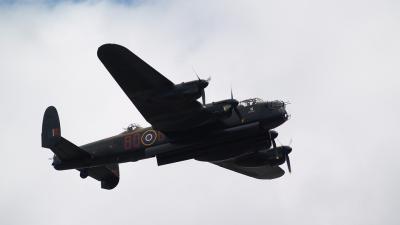 Vliegtuigwrak Lancaster Alde Feanen lijkt grotendeels compleet