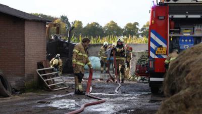 landbouwvoertuig-brand