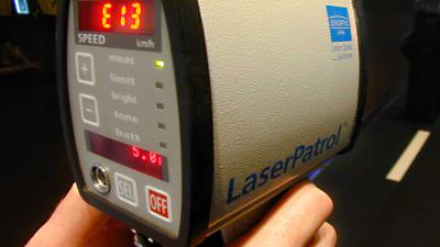 Speedmarathon: 280.000 voertuigen gecheckt, 12.000 bekeuringen