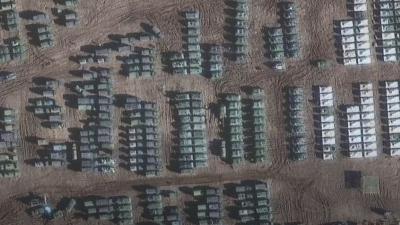 'Koude Oorlog terug na dertig jaar'