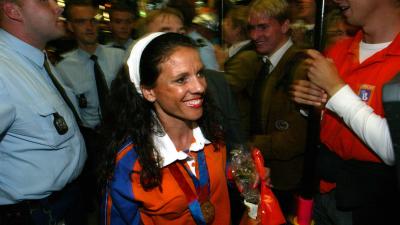 Leontien van Moorsel gebruikte epo