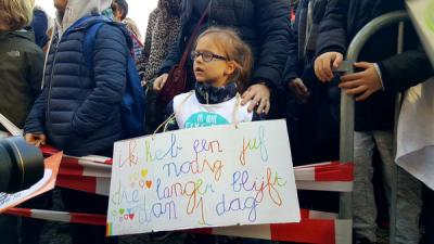 lerarenprotest-amsterdam