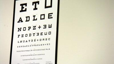 Oosterhoutse brillenzaak opnieuw geplunderd