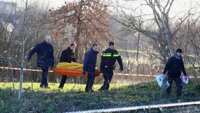 In Dommel aangetroffen lichaam geborgen
