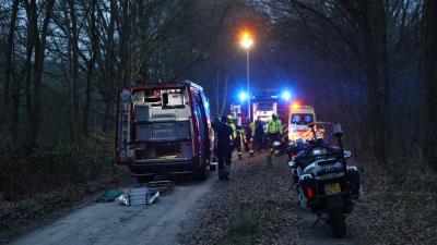 Voorbijganger vindt levenloos lichaam in kanaal Son en Breugel