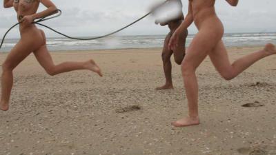 Heuse seksmarathon van 55 uur dit weekend