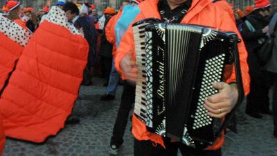 foto van Koningslaied ingetrokken | fbf