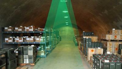 lifi-munitieopslag-defensie