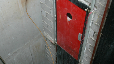 OM eist boete 1,5 ton voor sloopbedrijf om dode en gewonde liftongeval