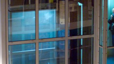 Vrouw overleden na beknelling in lift