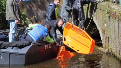 lijk-gracht-Kloveniersburgwal