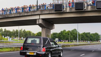 Eerste slachtoffer vliegramp MH17 geïdentificeerd