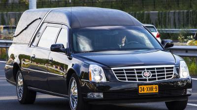 Eerste slachtoffer vliegramp MH17 geïdentificeerd