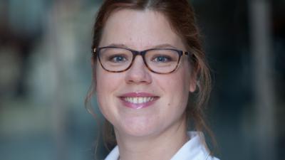 Foto van Linda Voortman | GroenLinks