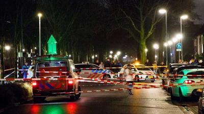 Politie heeft mogelijke vluchtauto dubbele liquidatie Rotterdam gevonden