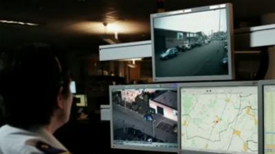 Politie kan meekijken op camerabeelden Total tankstations