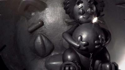 Froger met Eyelove meest irritante radioreclame 2018