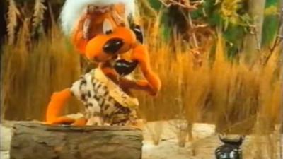 Loeki de Leeuw vanavond even terug op tv