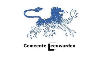 Logo gemeente Leeuwarden