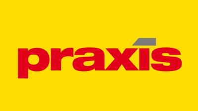 Logo van Praxis | Praxis