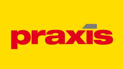 Logo van Praxis | Praxis
