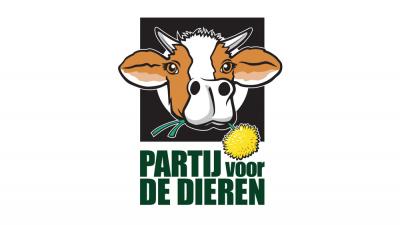 Logo van PvdD | PvdD