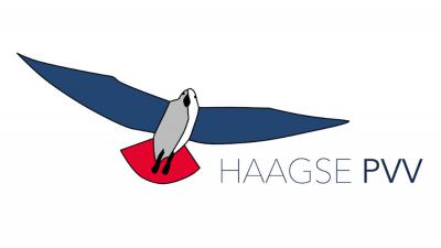 PVV logo Den Haag