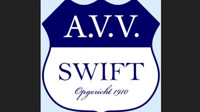 Swift mag het nu gaan proberen tegen Feyenoord