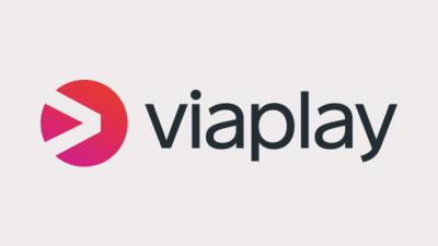 Logo viaplay