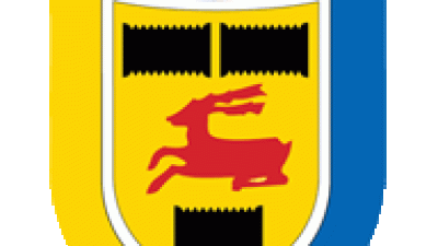 Logo van Cambuur Leeuwarden