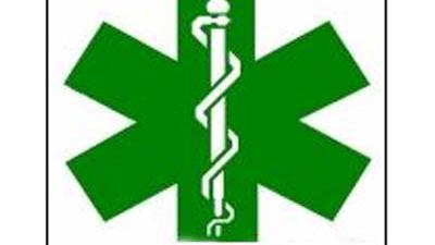 Dierenambulance door brandstichting beschadigd