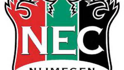 Breinburg schiet NEC met elfmeters naar linkerrijtje