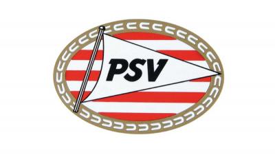 Foto van logo PSV