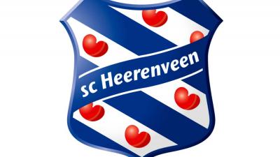 Luuc Eisenga nieuwe algemeen directeur SC Heerenveen 