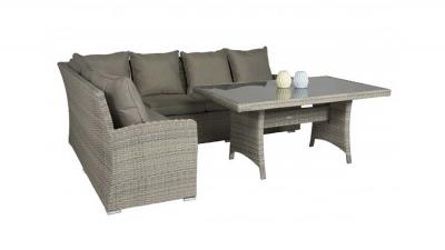 loungeset-tuin