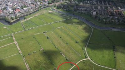 Politie vindt DNA-spoor in onderzoek zwaargewonde vrouw Den Bosch