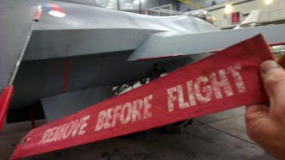 Grote anti-terreuroefening boven Eindhoven