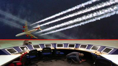 België al drie keer ontsnapt aan een vliegramp dit jaar
