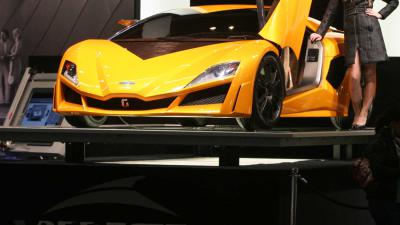 Aanhouding in Tilburg voor fraude met luxe auto’s