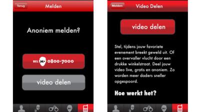 foto van mobiel internet | fbf
