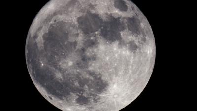 'Astronauten Apollo 10 hoorden overklaarbare muziek in de ruimte'