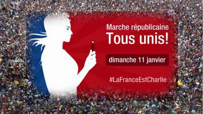 Parijs loopt vol voor grootste Franse betoging ooit