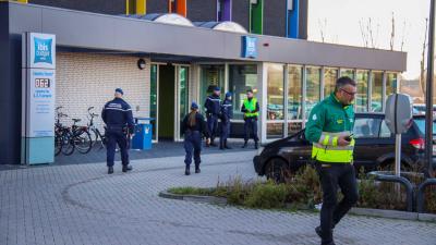 Rotterdams hotel ontruimd om gaslek
