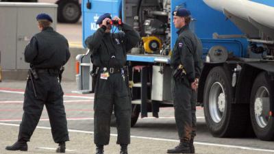 Extra geld voor veiligheidsdiensten 