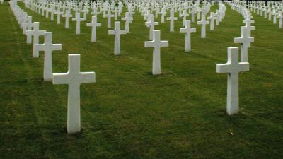 Foto van begraafplaats | Sxc