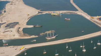 Schultz stelt 1,5 miljoen extra beschikbaar voor onderzoek Marker Wadden