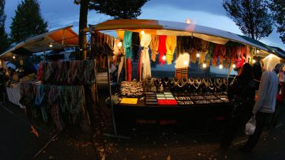 foto van markt | fbf